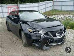 نيسان ماكسيما